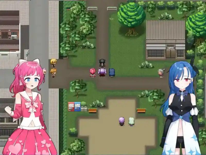 魔法少女莱万提亚频道 角色养成 专题图 7