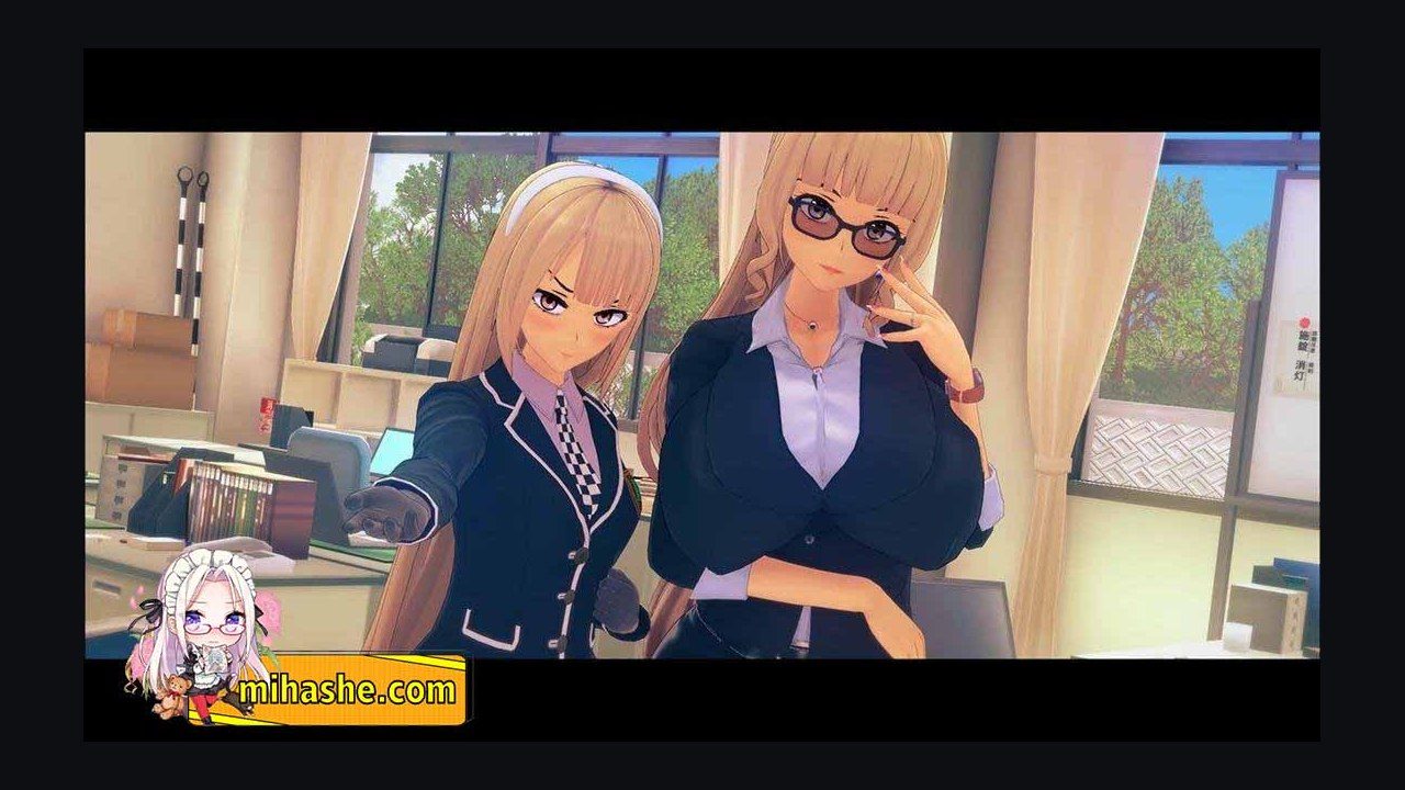 腐败王国CorruptedKingdom 剧情互动 实机截图 4