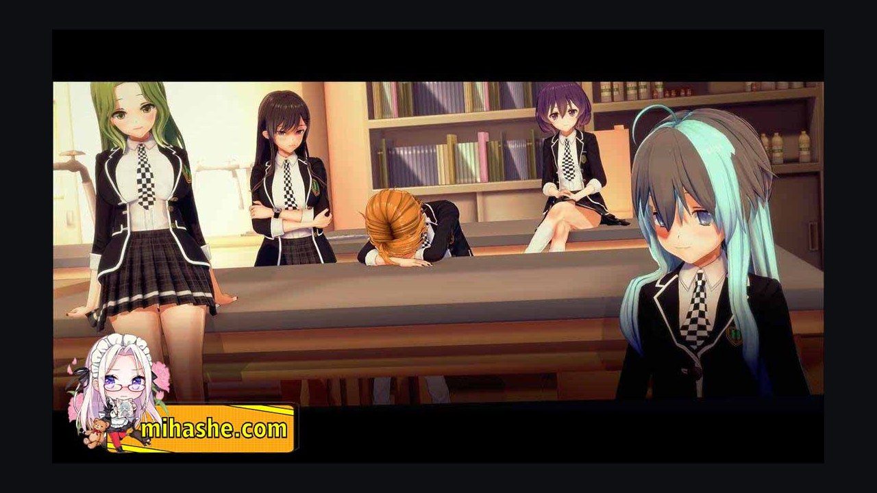 腐败王国CorruptedKingdom 角色养成 专题图 7